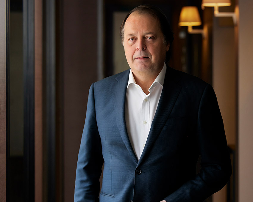 Denis Van den Bulke