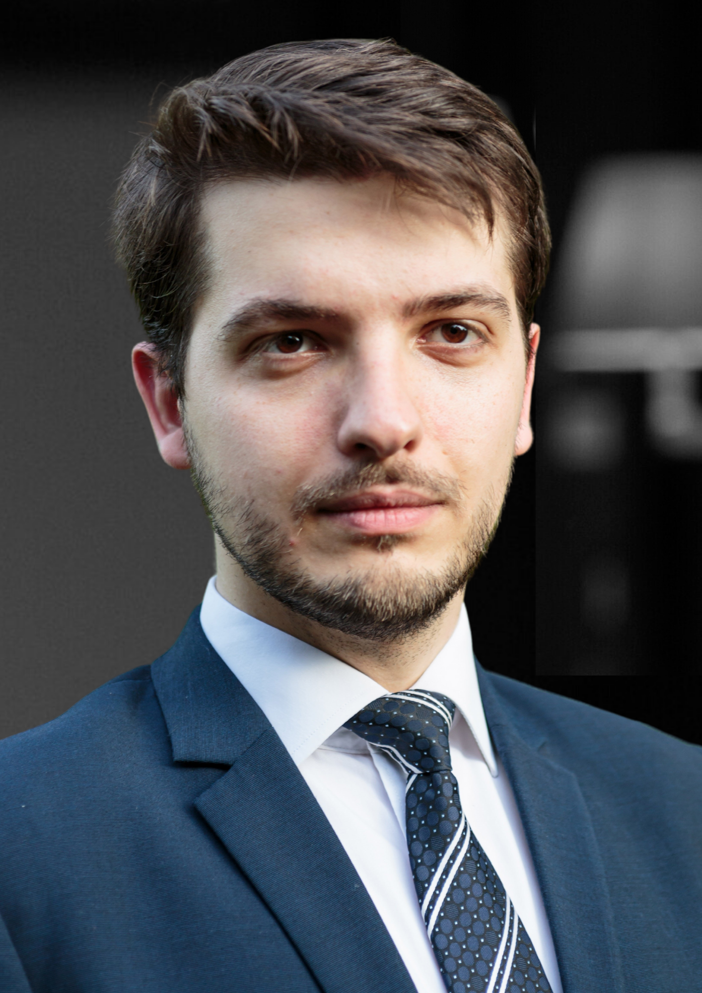 Andrei ZAMFIROIU