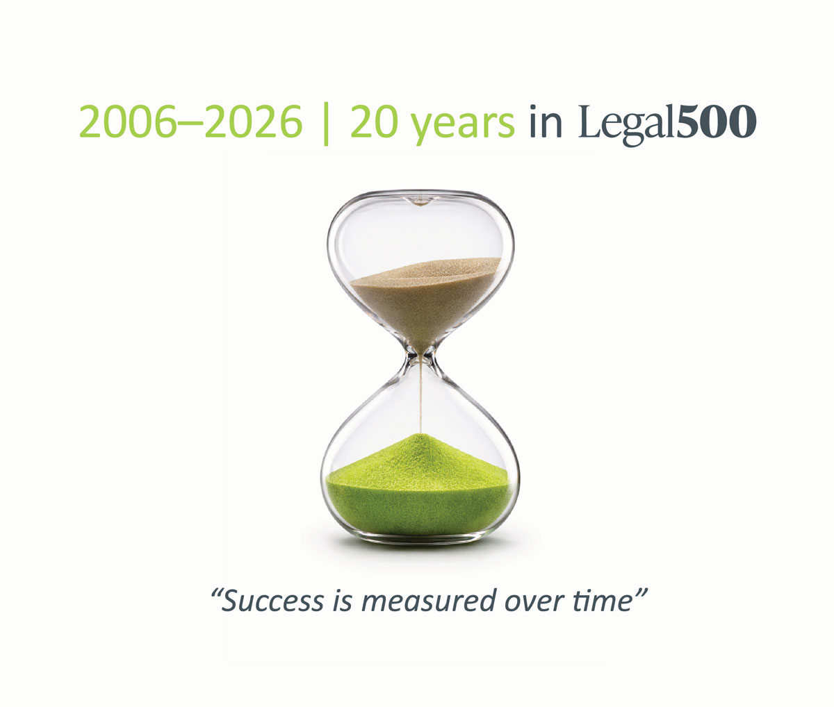 2026 Legal 500